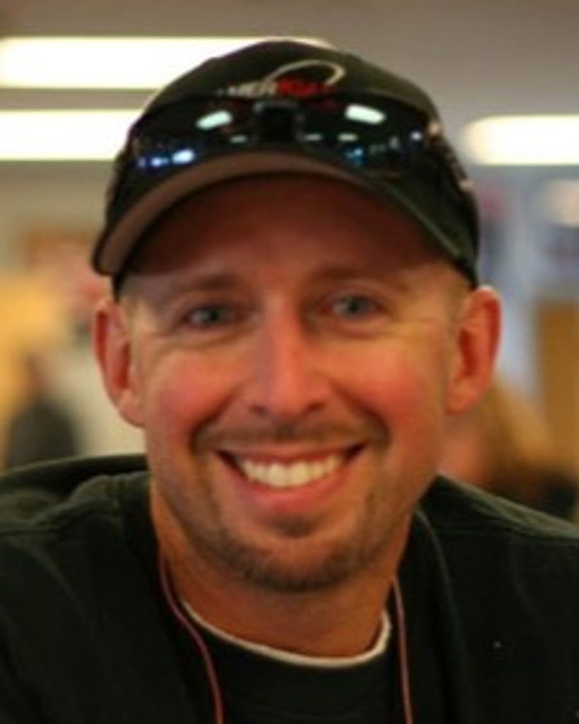 Monty Reinhold Warsing II