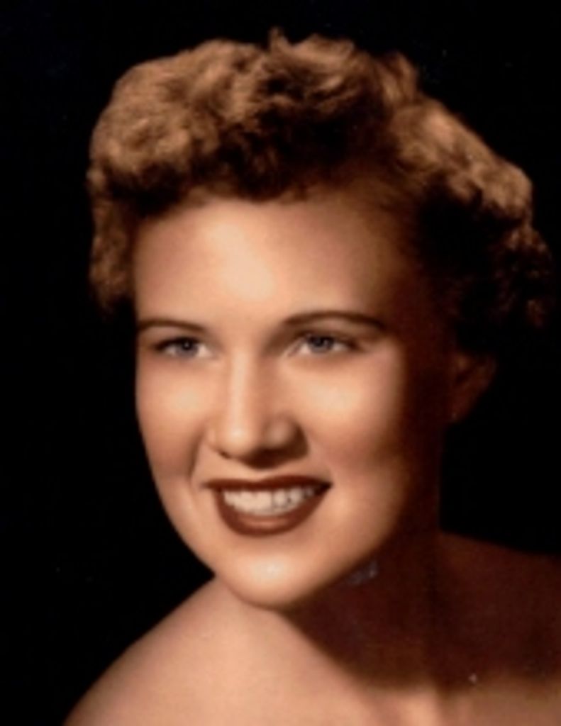 Barbara  Ann Barber