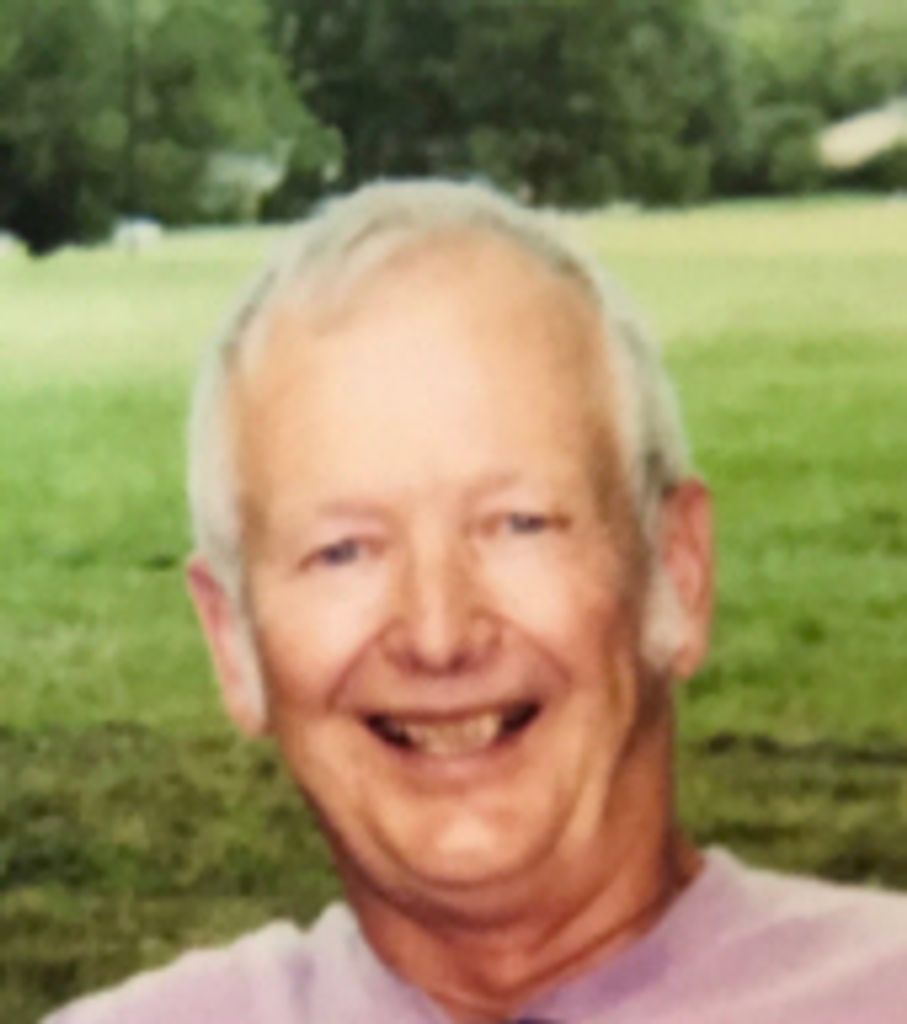 Lynford James Dayton