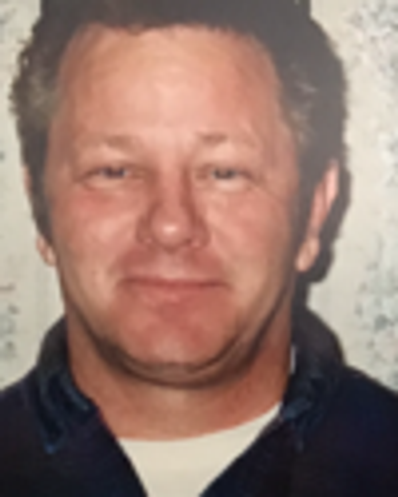 Paul Wood Profile Photo