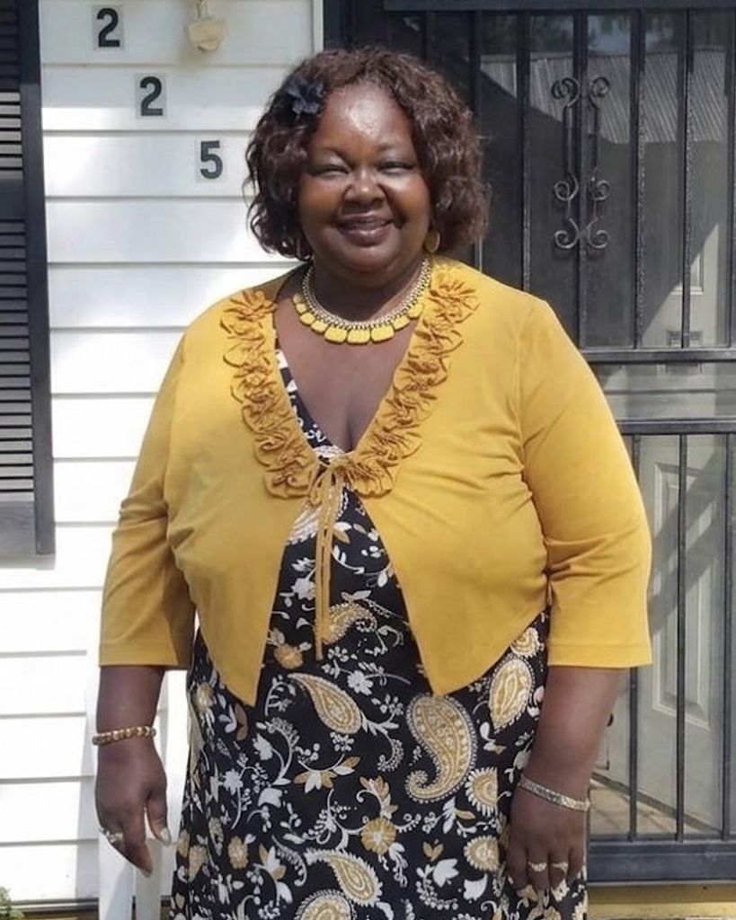 Vivian Bernice Walden Profile Photo