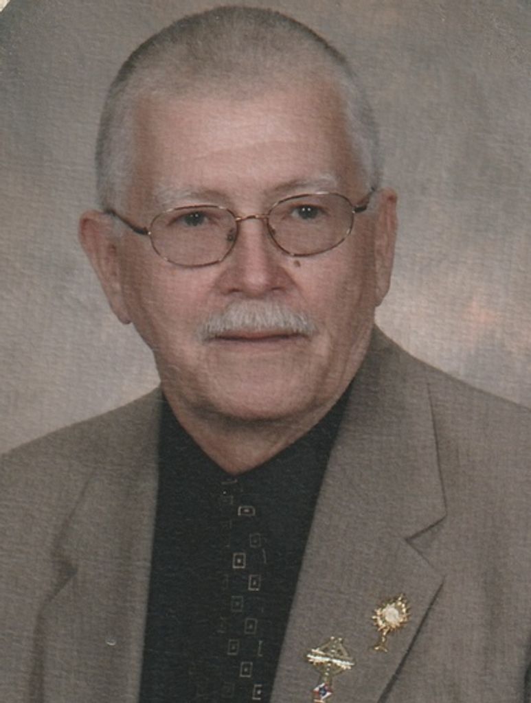 Richard Earl Hopkins, Jr. Profile Photo