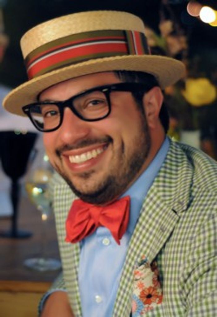Rojelio Salinas Jr.