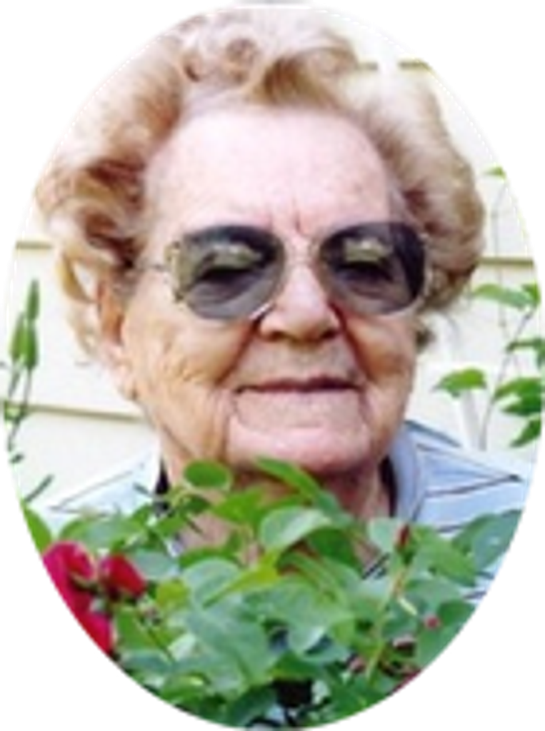 Lena Alderson