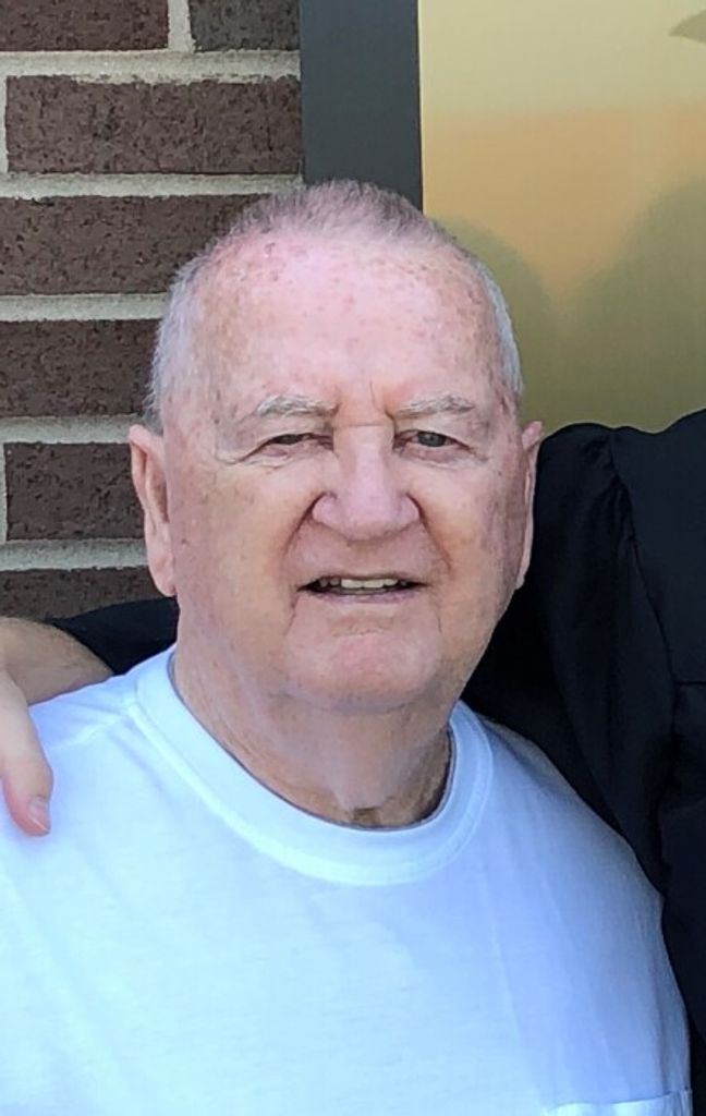 Robert E. "Bob" Mcclain