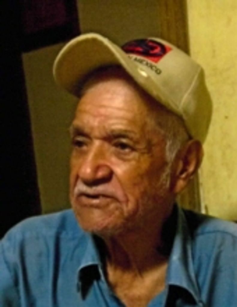 Marcelino Gonzalez Torres