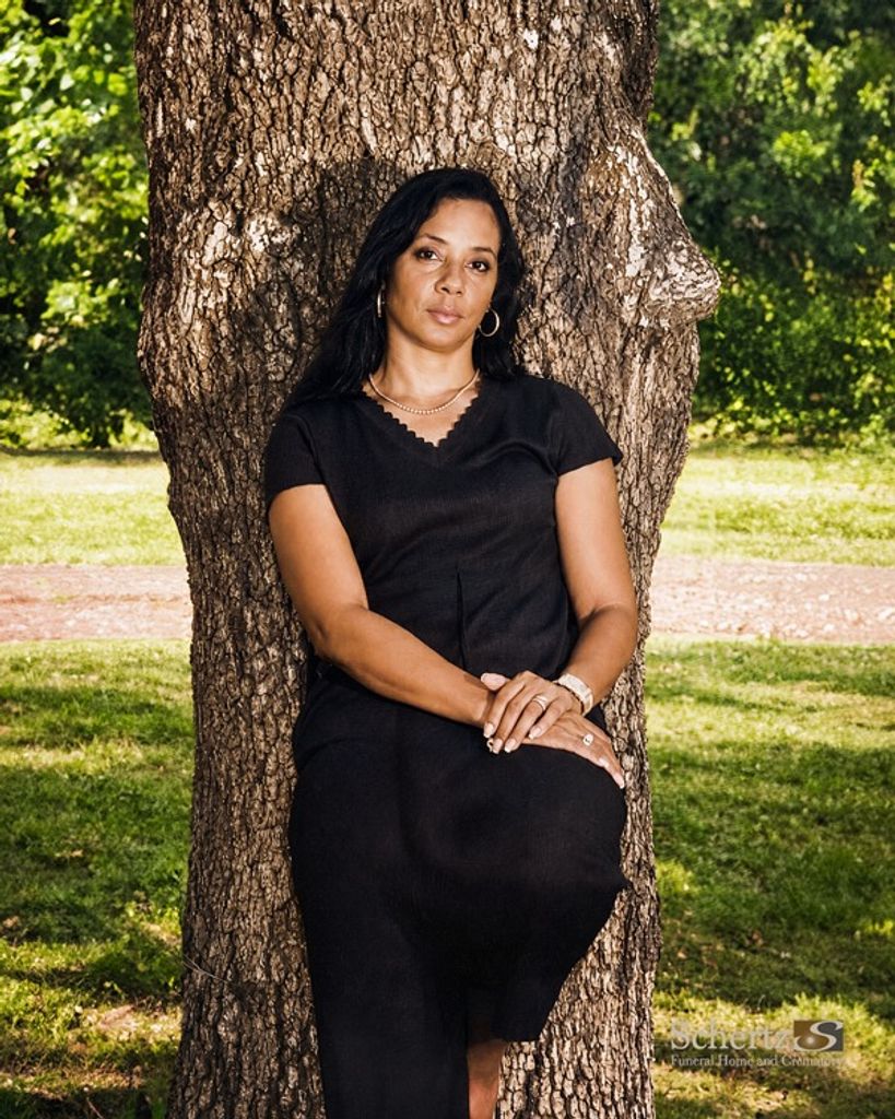 Sherry Ann Reid-Holmes