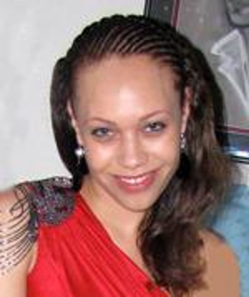 Keshia Nicolle Davis