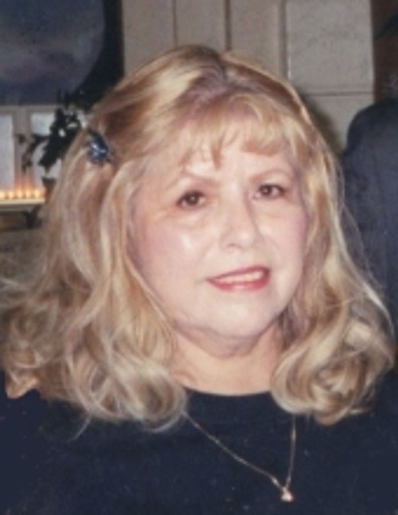 Martha Garcia Profile Photo