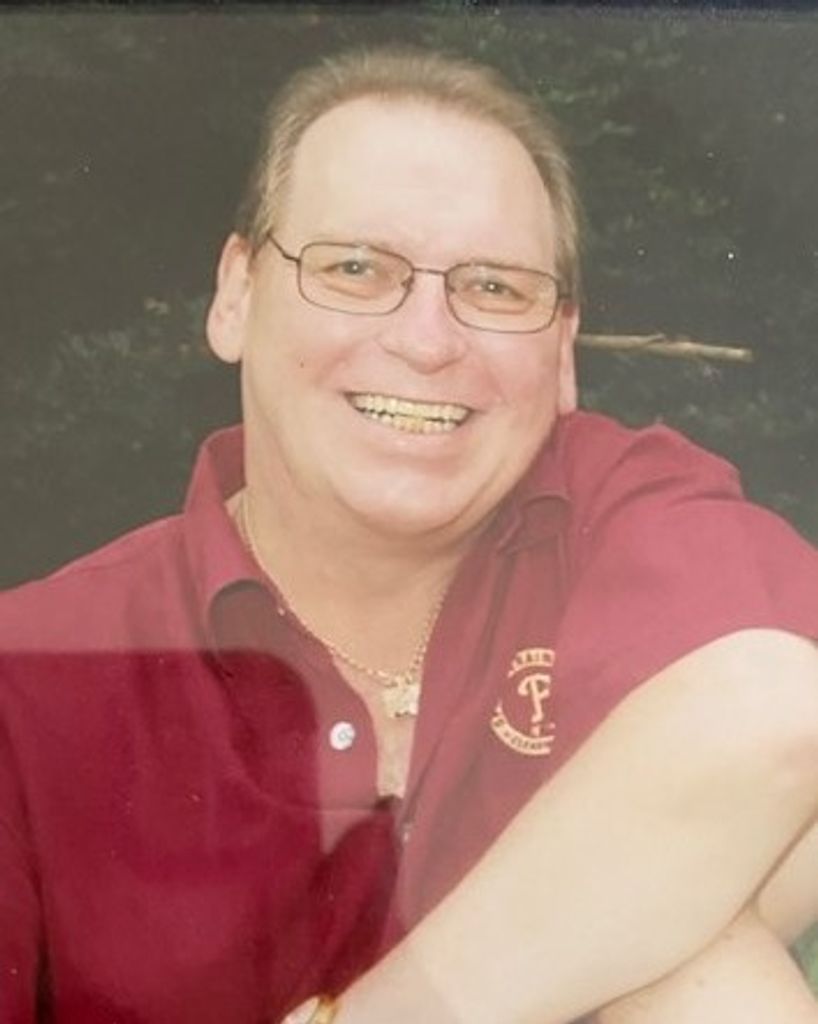 Gerald Keith Kosak Profile Photo