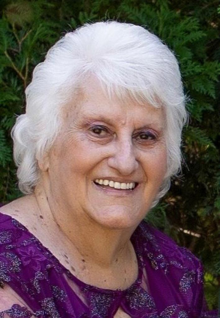 Roseann Hannafey Profile Photo
