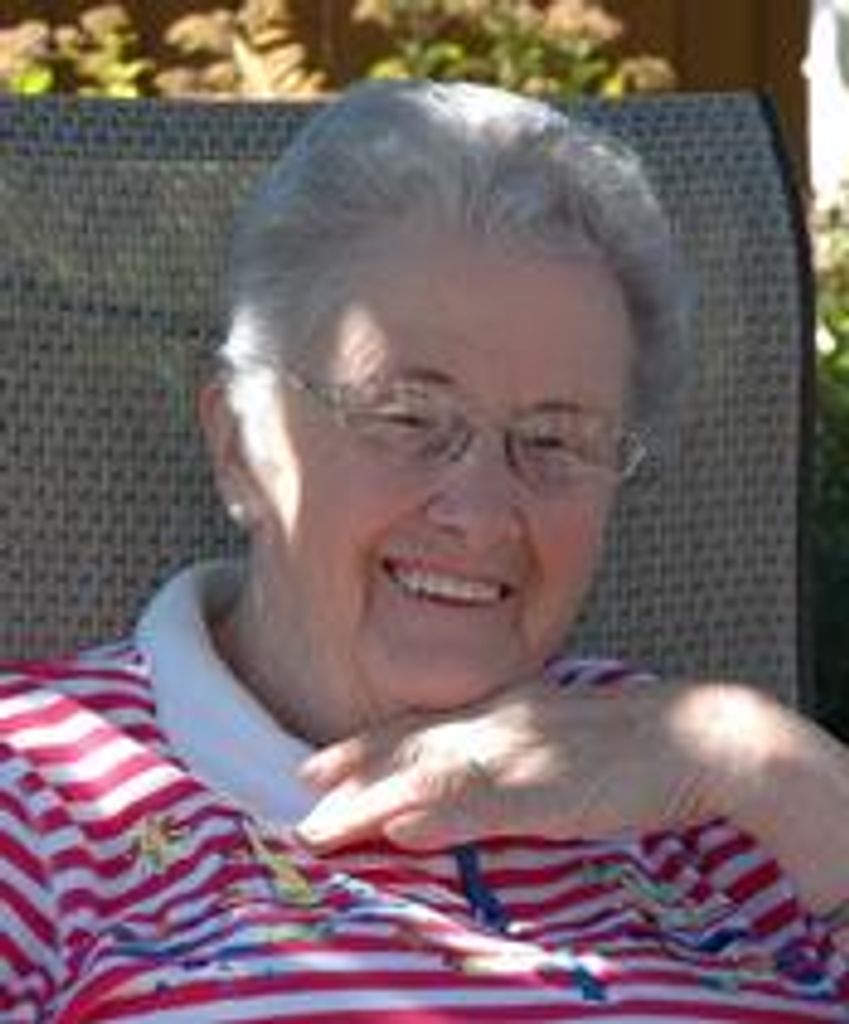 Marie Emilie Anderson