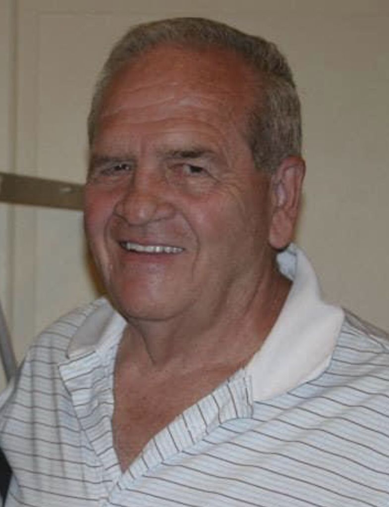 Wayne Russell Poland Profile Photo