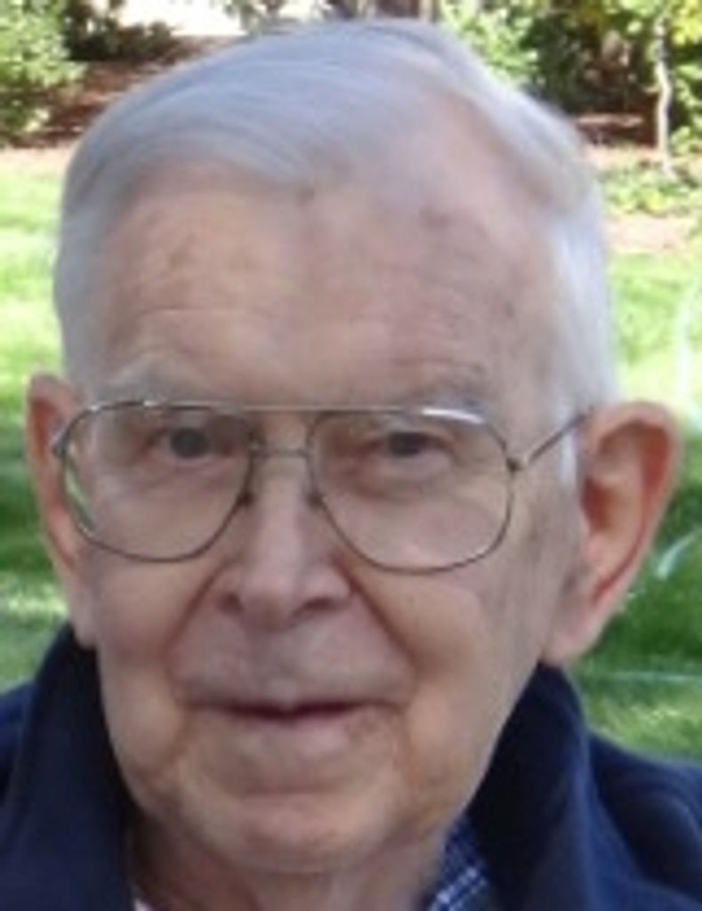 Arvid L. Larson Profile Photo