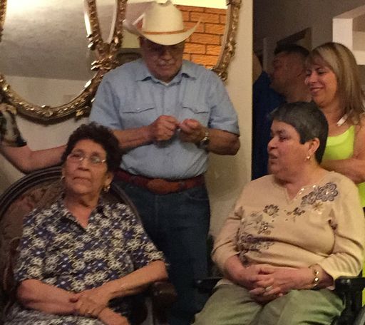Maria Guadalupe Medina-Quinonez photo gallery thumbnail 49 of 74