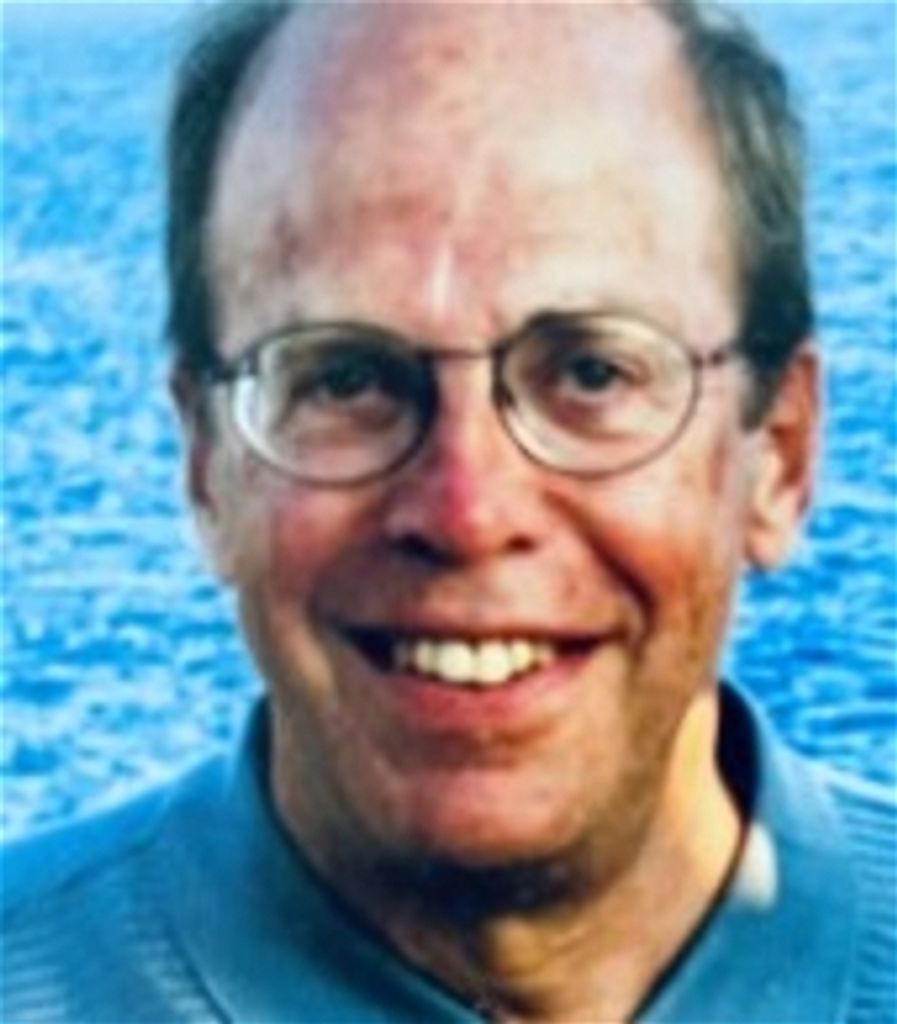 Robert E. Moss