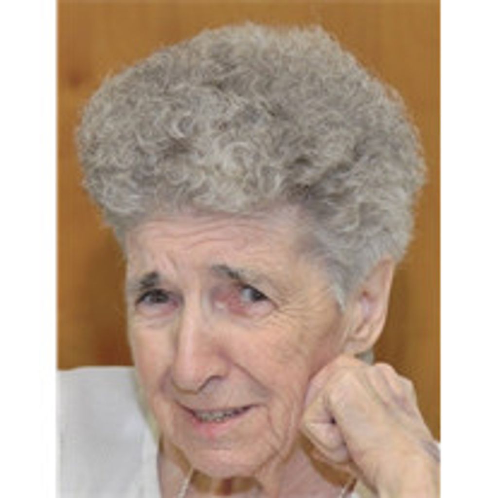 Pauline A. Parker