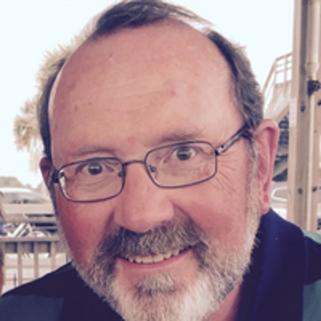 Barrett L. Dorko Profile Photo