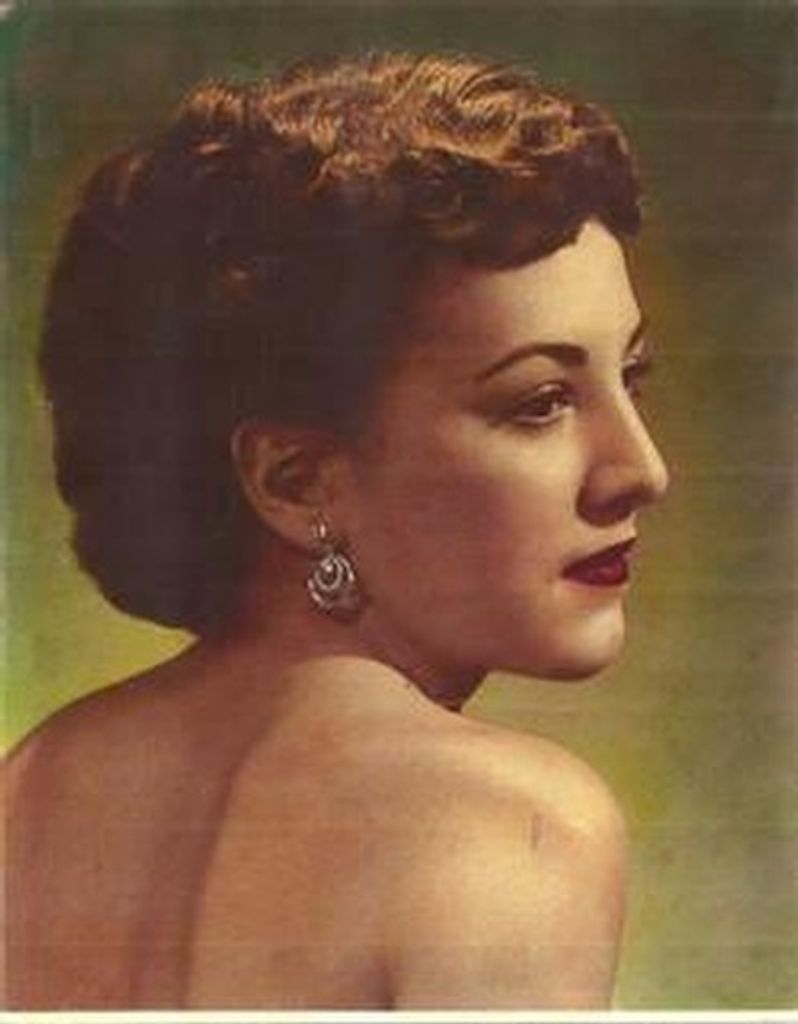 Adeline Stamboly Profile Photo