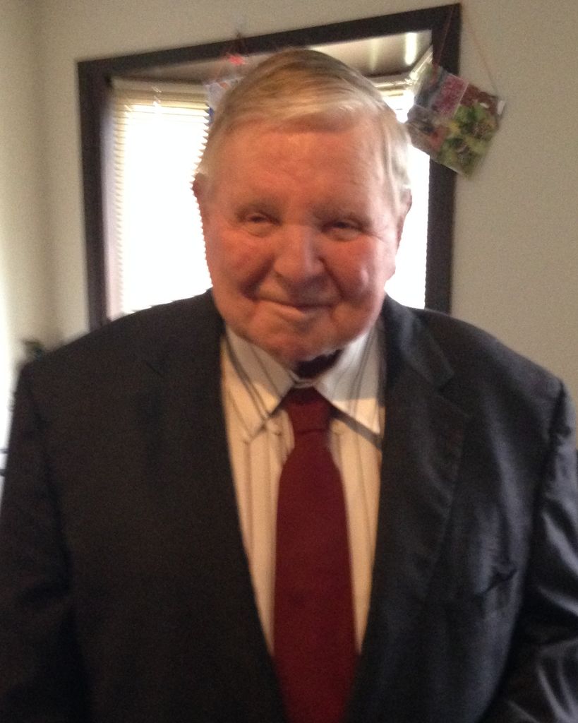 Densel "Denny" Jones Profile Photo