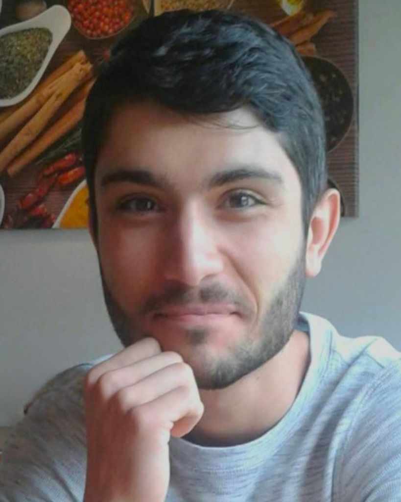 Benjamin Khademi