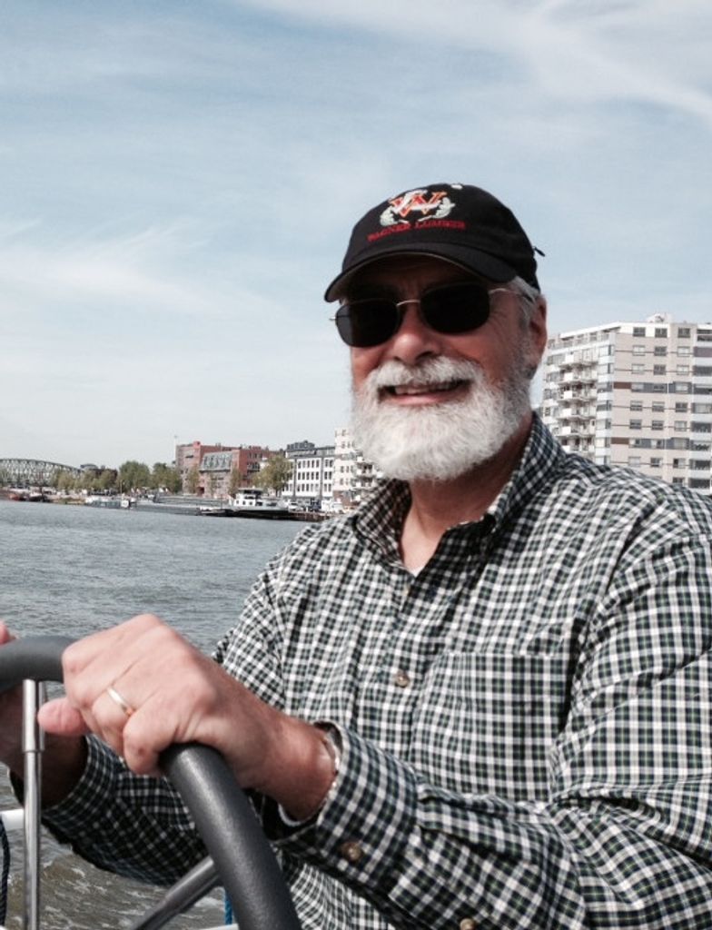 Steven Floyd Schaeffer Profile Photo