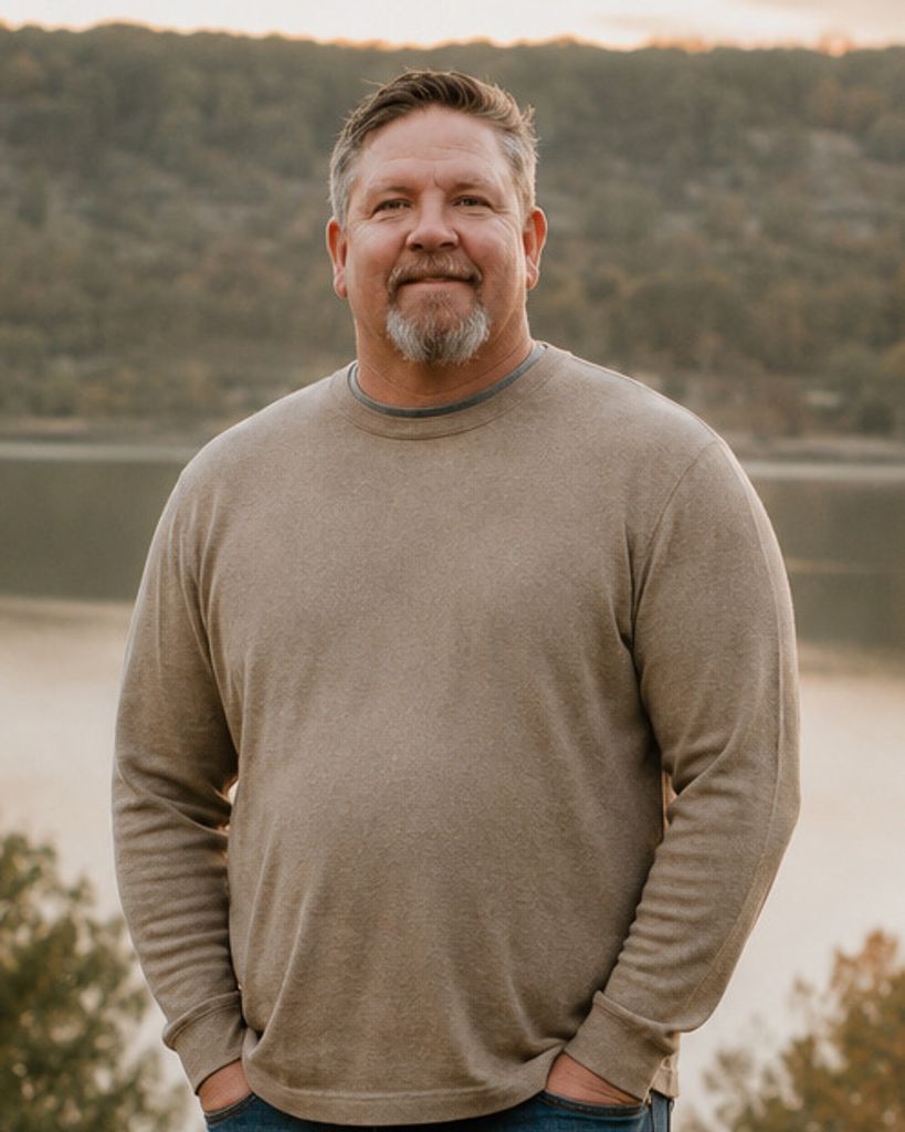 Gary Robert Crosswhite Profile Photo