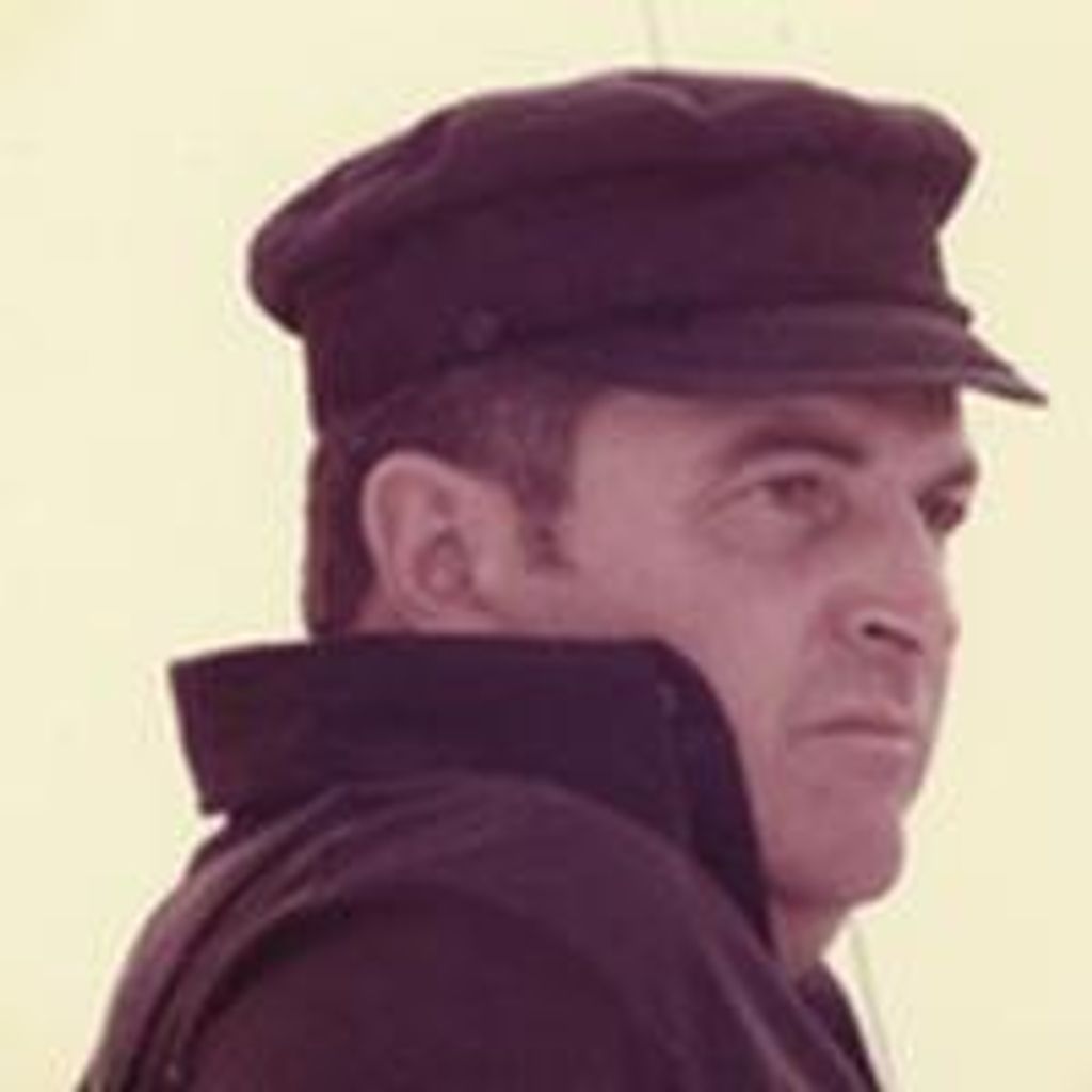 James G. Golden