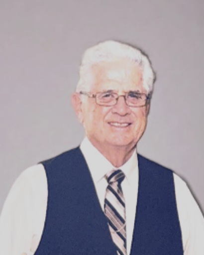 John Maxwell Taylor Profile Photo