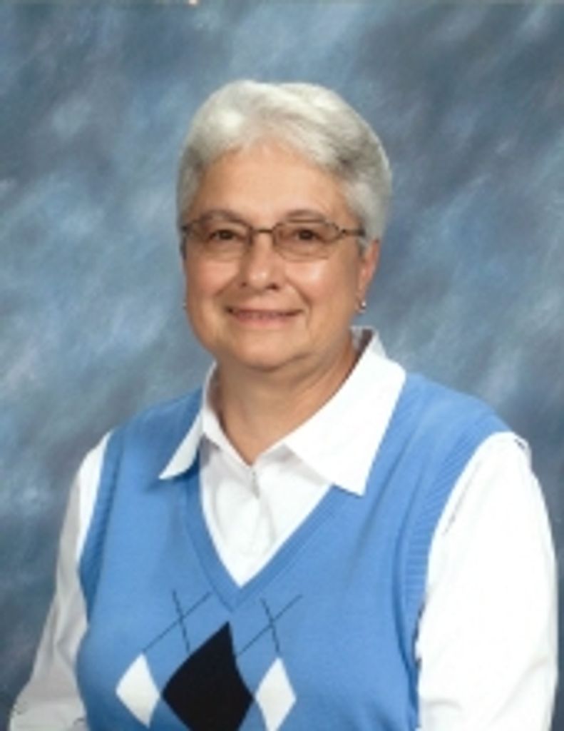 Myrna Ebert Profile Photo