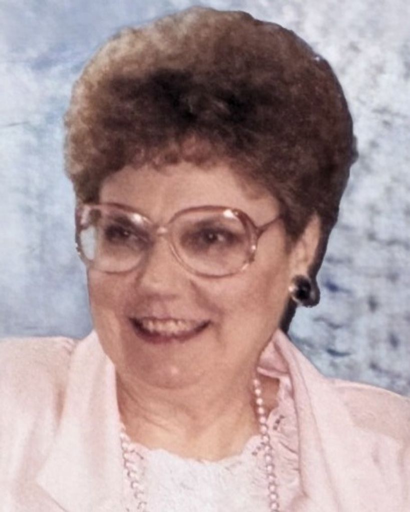 Irene V. Viazanko Profile Photo