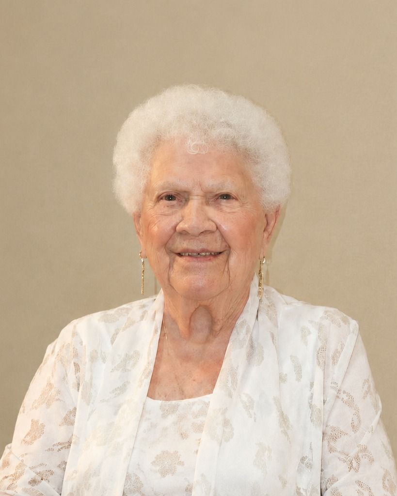 Mary E. Burkhardt