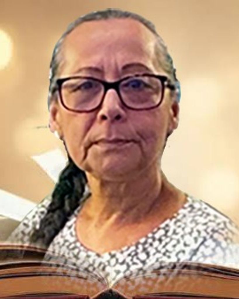 Rosa Maria Treviño Profile Photo