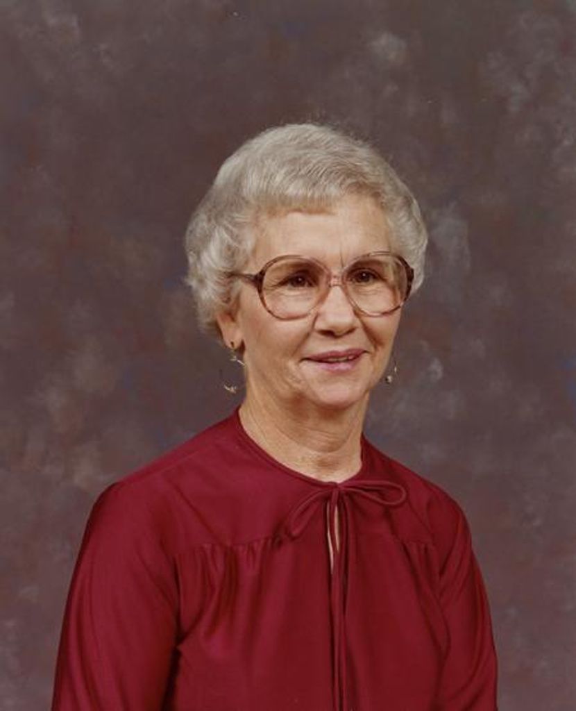 June F. Foster