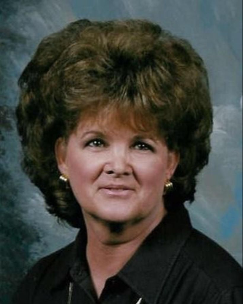 Nancy Pectol