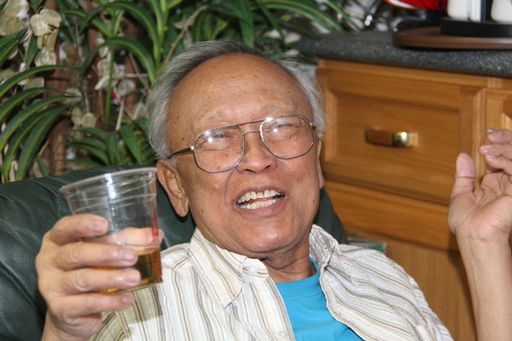 Domingo Dabbay Aragon Profile Photo