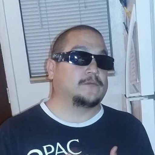 Eugene Apodaca Profile Photo