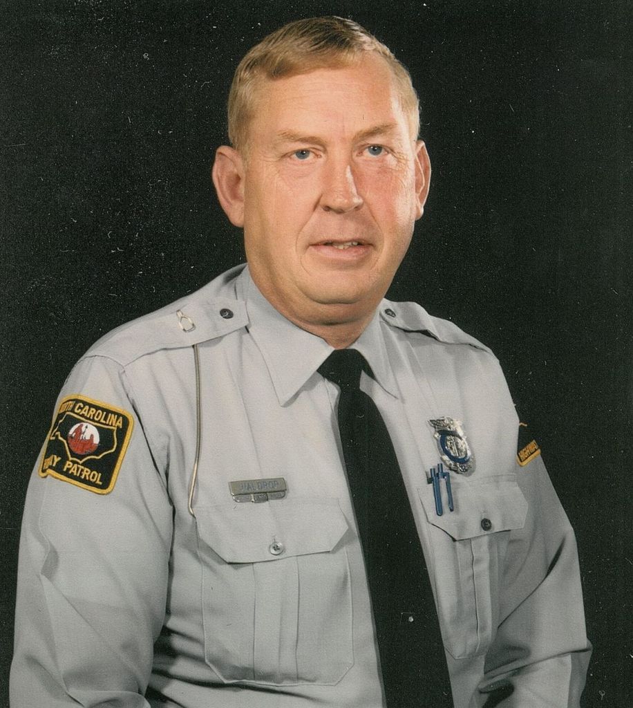 Joseph Mays  Waldrop