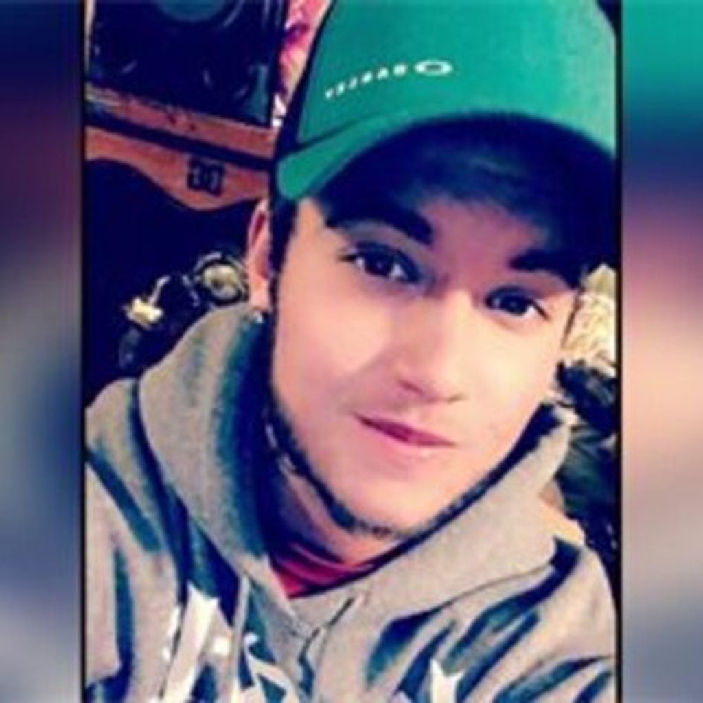 Caleb James Schmidt Profile Photo