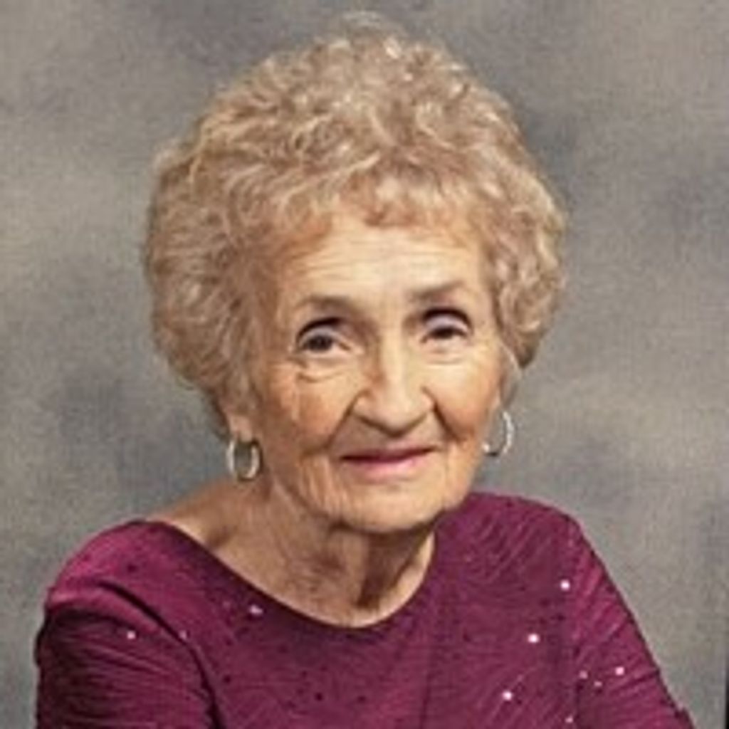 Ethel I. Bruns