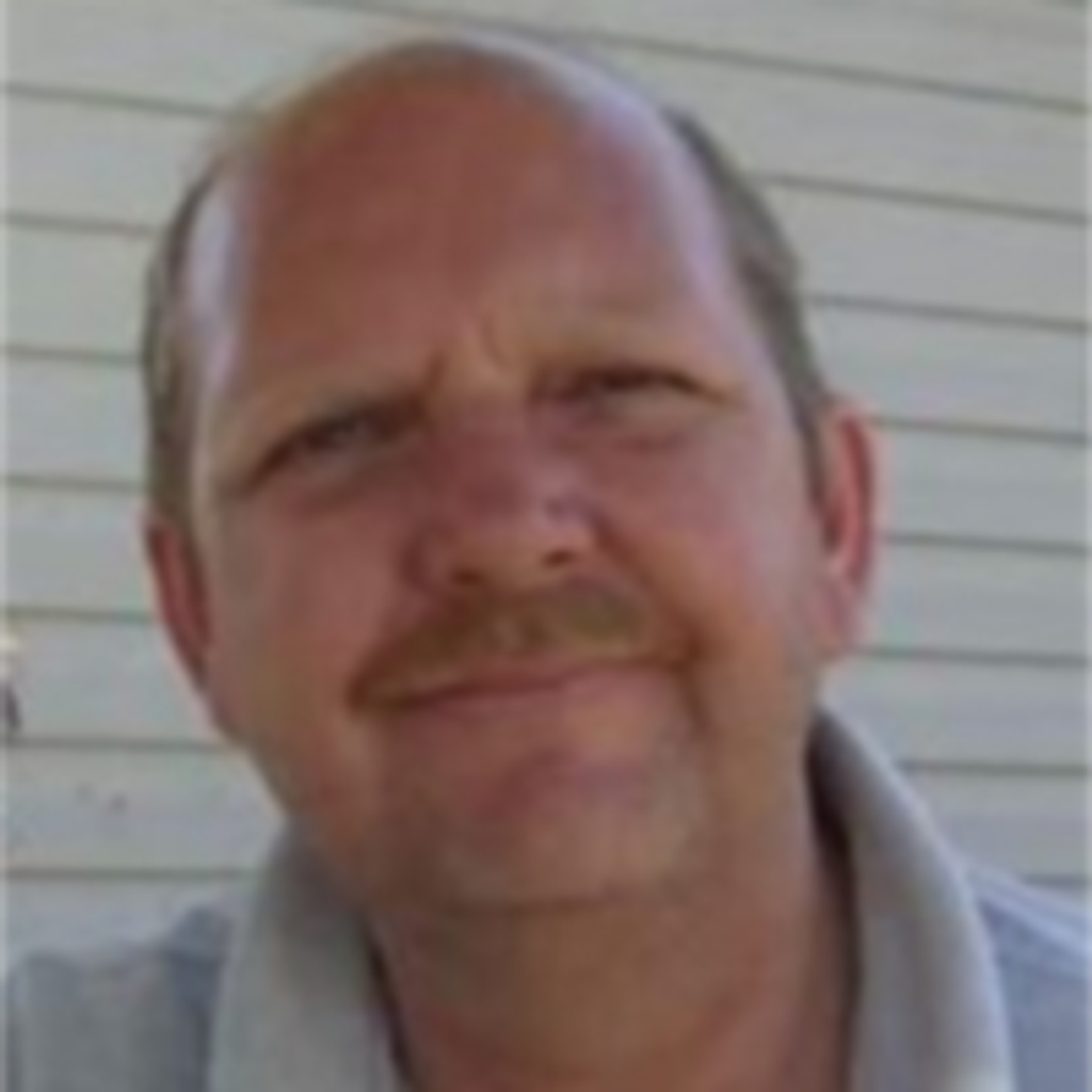 Lewis Ricky Hester