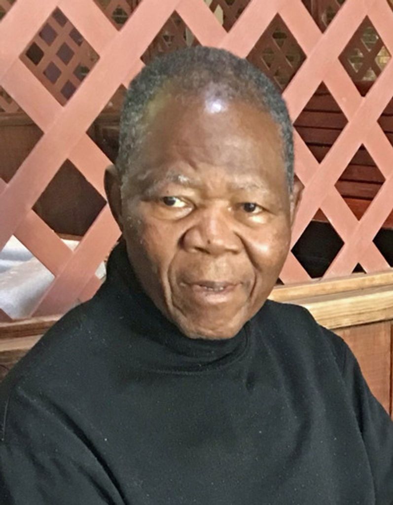 David Olowu Profile Photo