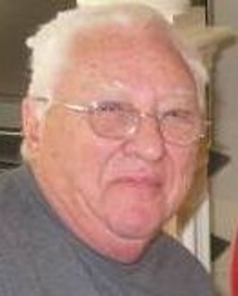 Francis Donald Peters Jr. Profile Photo
