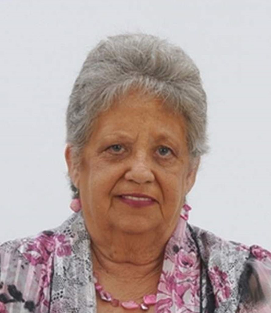 Helen Jo Hurst Profile Photo