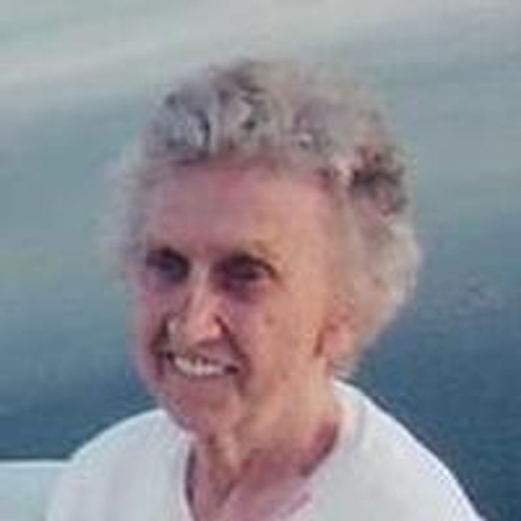 Arline S. Harrison