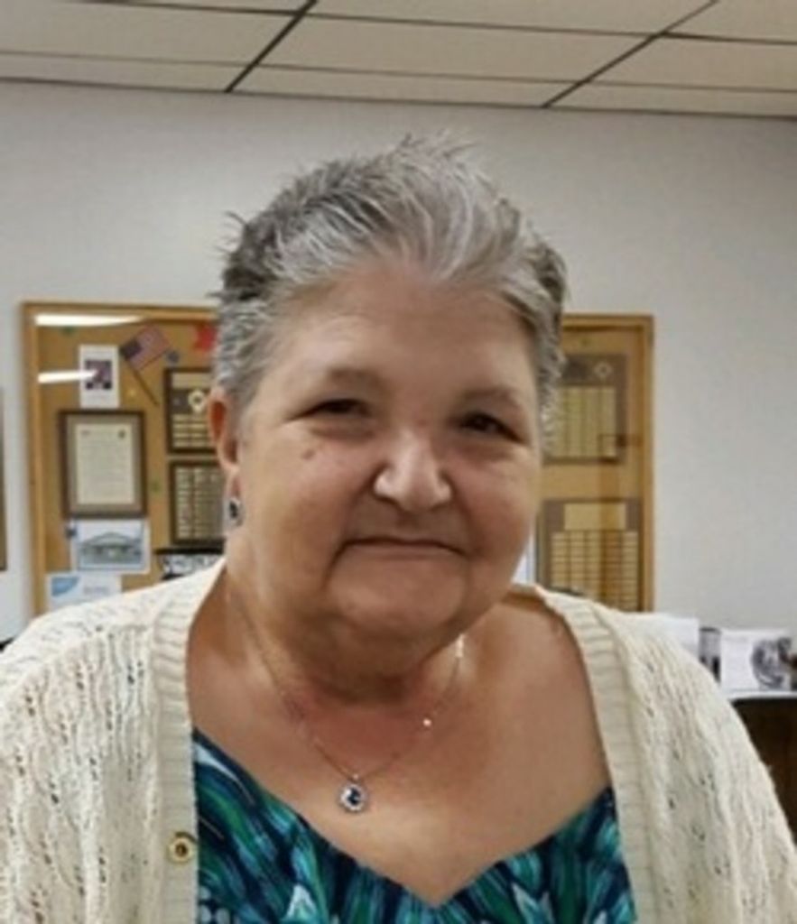 Mary Loree Hess Profile Photo