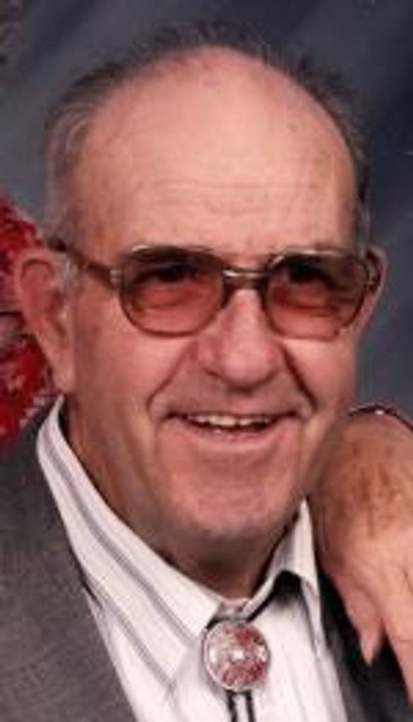 Milburn "Mel" J. Chestnut