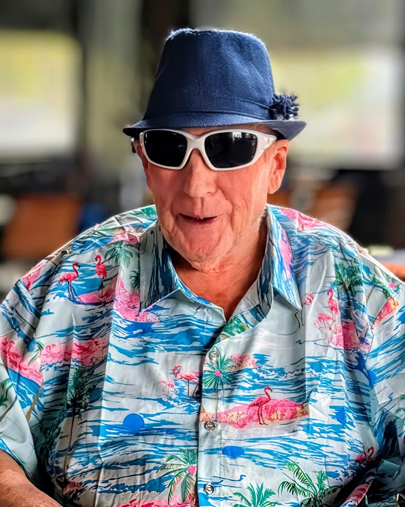 Robert Ray Bedsaul Jr.