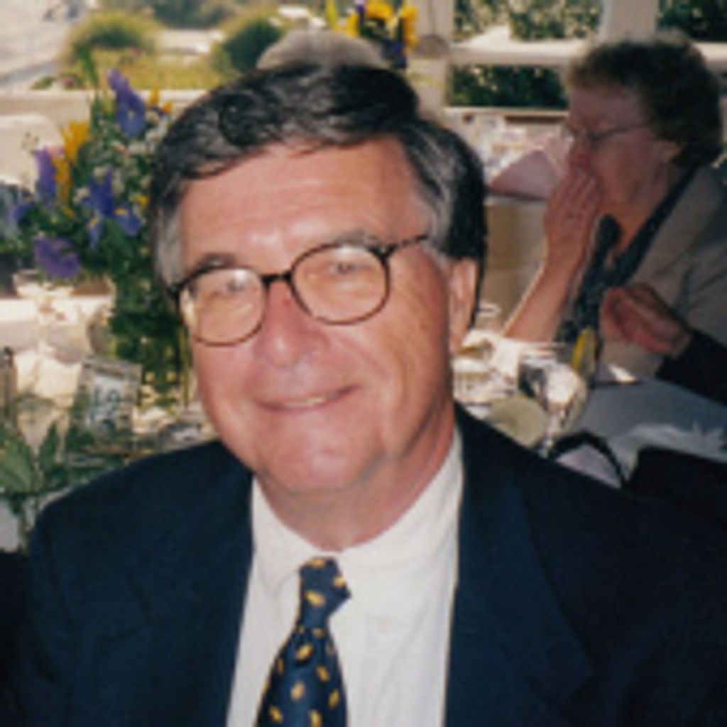 George Q. Packard, Jr.