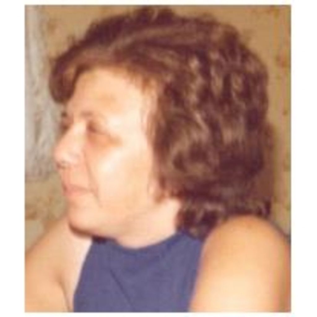Angelina M. Souza